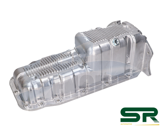 CARTER ACEITE MOTOR (OPTRA 2.0L 06-10) CHEVROLET AVEO 1.6L 08-18 TOP ENGINE
