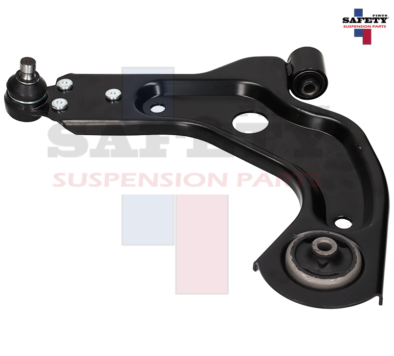 Horquilla Suspension Ford Truck Courier 4L 1.6 Lts 2000-2012 Inferior Izquierda Con Rotula Safety