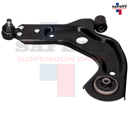 Horquilla Suspension Ford Truck Courier 4L 1.6 Lts 2000-2012 Inferior Izquierda Con Rotula Safety