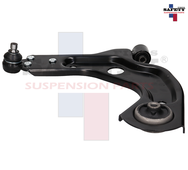 Horquilla Suspension Ford Truck Courier 4L 1.6 Lts 2000-2012 Inferior Izquierda Con Rotula Safety