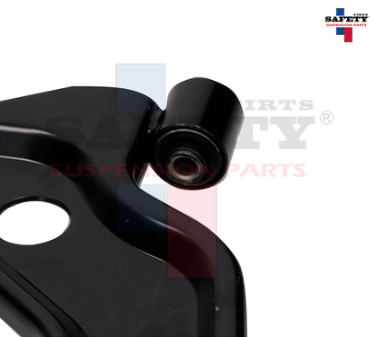 Horquilla Suspension Ford Truck Courier 4L 1.6 Lts 2000-2012 Inferior Izquierda Con Rotula Safety