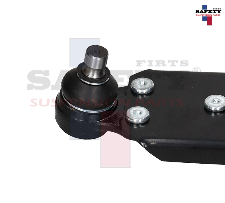Horquilla Suspension Ford Truck Courier 4L 1.6 Lts 2000-2012 Inferior Izquierda Con Rotula Safety