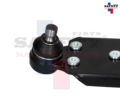 Horquilla Suspension Ford Truck Courier 4L 1.6 Lts 2000-2012 Inferior Izquierda Con Rotula Safety