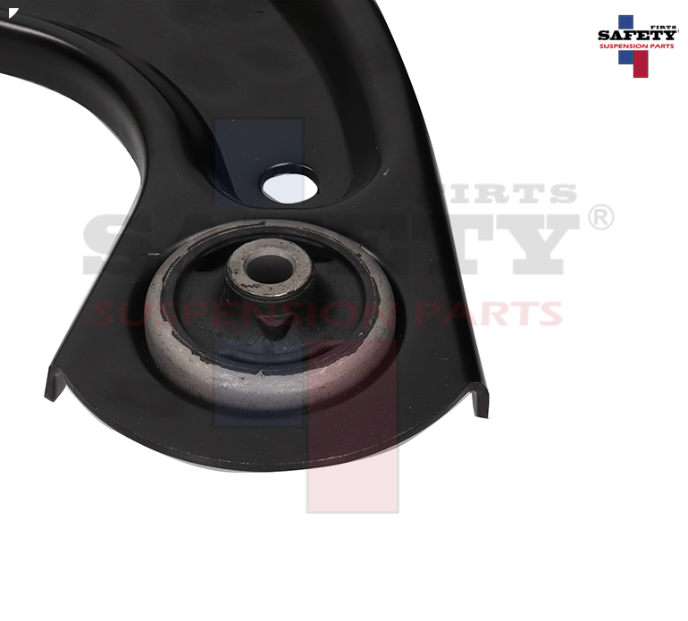 Horquilla Suspension Ford Truck Courier 4L 1.6 Lts 2000-2012 Inferior Izquierda Con Rotula Safety