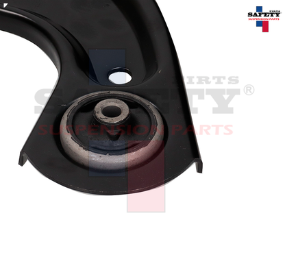 Horquilla Suspension Ford Truck Courier 4L 1.6 Lts 2000-2012 Inferior Izquierda Con Rotula Safety