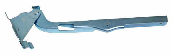 BISAGRA DE COFRE FORD PICKUP / F-150 2004-2014 / MARK LT 2004-2008 DERECHA TYG
