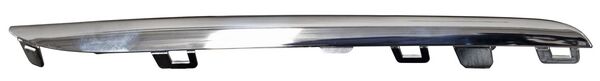 MOLDURA MERCEDES-BENZ PARRILLA MBENZ CLASE C 2015-2018 SUPERIOR CROM IZQUIERDA TYG