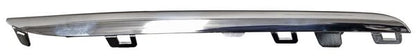MOLDURA MERCEDES-BENZ PARRILLA MBENZ CLASE C 2015-2018 SUPERIOR CROM IZQUIERDA TYG