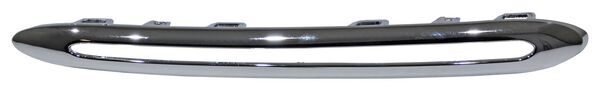 MOLDURA MERCEDES-BENZ PARRILLA MBENZ CLASE B 2015-2018 CROM DERECHA TYG