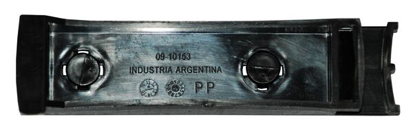 GUÍA FASCIA DELANTERA MERCEDES-BENZ MBENZ SPRINTER 2003-2013 RH=LH TYG