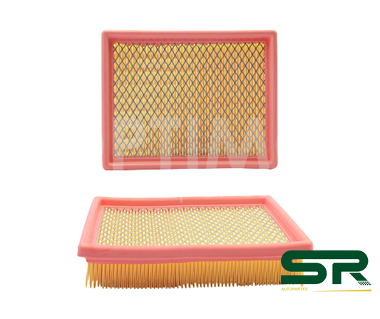 FILTRO DE AIRE (SUNFIRE/S-10/GRAND AM 2.3L-3.3L 90-93/SILHOUETTE 3.4L-3.8L) CHEVROLET CAVALIER 2.2L/2.4L 95-05 DIFORZA