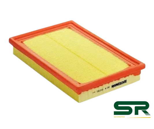 FILTRO DE AIRE DODGE VERNA 1.5L/1.6L 04-06 SEHUN