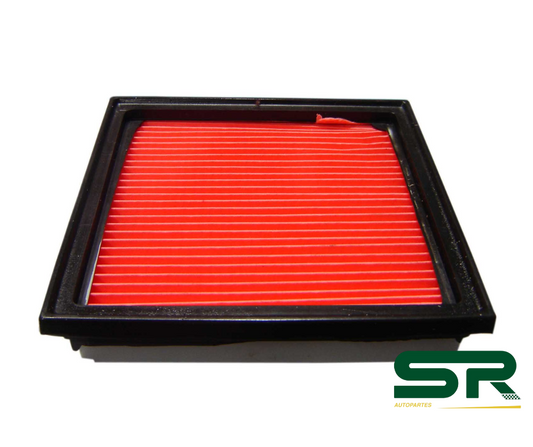 FILTRO DE AIRE NISSAN MICRA 1.4L 04-08 DIFORZA