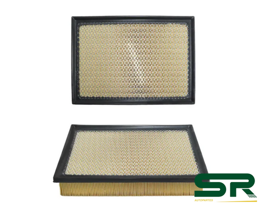 FILTRO DE AIRE TOYOTA HILUX 2.7L/2.8L 16-24 DIFORZA