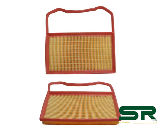 FILTRO DE AIRE VOLKSWAGEN UP 1.0L 16-18 DIFORZA