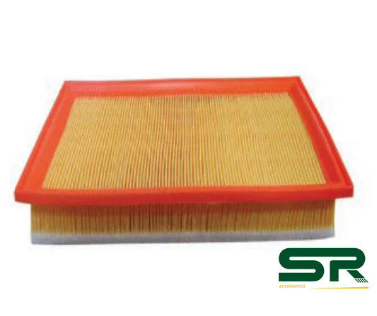 FILTRO DE AIRE (SEAT ALHAMBRA 1.8L-2.8L 02-08) VOLKSWAGEN SHARAN 1.8L 02-08 DIFORZA