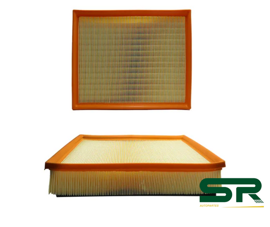 FILTRO DE AIRE C/ESPONJA VOLKSWAGEN AMAROK 2.0L 10-23 DIFORZA