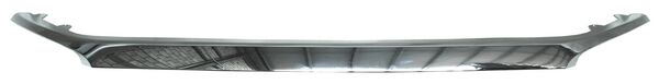 MOLDURA FORD PARRILLA FUSION 2010-2012 CROMADA SUPERIOR PAT USA TYG