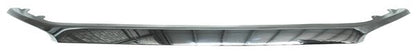 MOLDURA FORD PARRILLA FUSION 2010-2012 CROMADA SUPERIOR PAT USA TYG