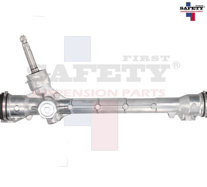 Caja Dirección Ford Fiesta 4L 1.6 Lts 2011-2013 Mazda 2 4L 1.5 Lts 2011-2015 Ford Truck Ecosport 4L 2.0 Lts 2013-2020 Electro Asistida Sin Terminales Bieleta Corta Safety