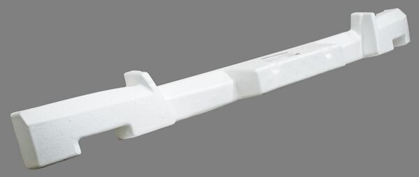 ANTIMPACTO DELANTERO CHEVROLET CHEVY C3 2009-2013 TYG