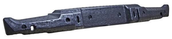 ANTIMPACTO DELANTERO CHEVROLET COLORADO 2021-2022 4X2 / 4X4 / LT / WT / Z71 TYG