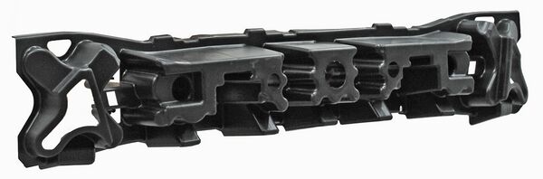 ANTIMPACTO DELANTERO FORD FOCUS 2012-2014 TYG