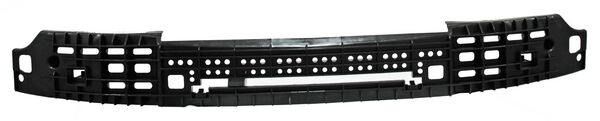 ANTIMPACTO DELANTERO HONDA ACCORD 2013-2015 TYG
