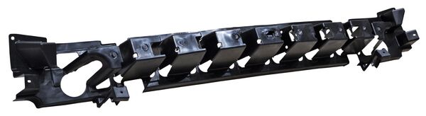 ANTIMPACTO DELANTERO JEEP COMPASS 2021-2025 LATITUDE / LIMITED / LIMITED PREMIUM / HIGH ALTITUDE TYG