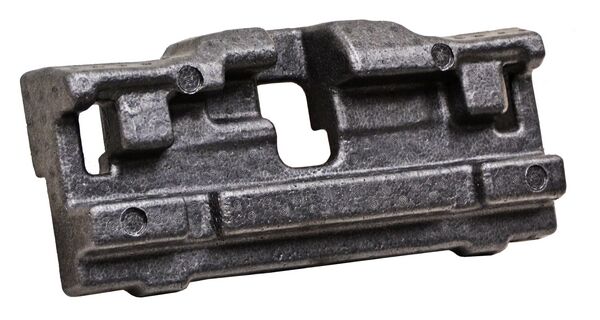ANTIMPACTO DELANTERO KIA SORENTO 2019-2020 TYG