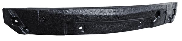 ANTIMPACTO DELANTERO MAZDA 3 2010-2011 TYG