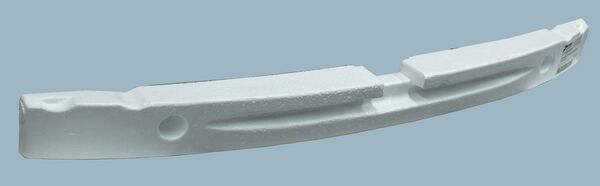 ANTIMPACTO DELANTERO NISSAN SENTRA 2007-2012 TYG