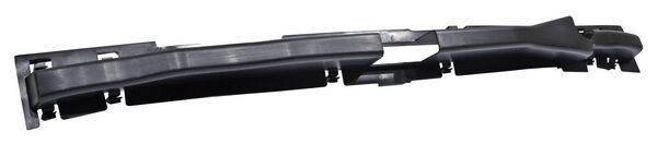 ANTIMPACTO DELANTERO NISSAN SENTRA 2024-2025 TYG