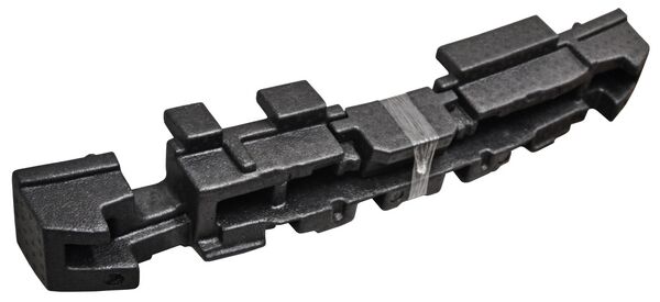 ANTIMPACTO DELANTERO NISSAN VERSA 2020-2022 SENSE / ADVANCE / EXCLUSIVE / PLATINUM TYG