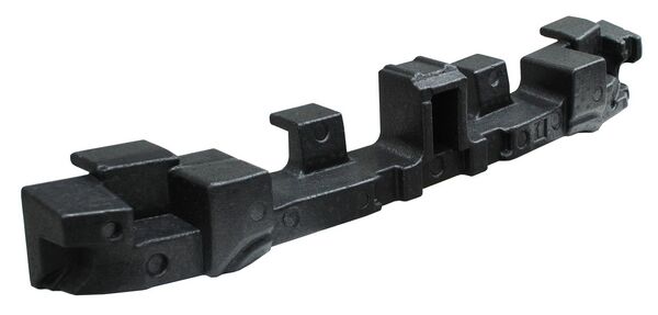 ANTIMPACTO DELANTERO NISSAN X-TRAIL 2015-2017 / ROGUE 2014-2016 USA TYPE TYG