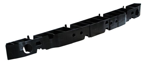 ANTIMPACTO DELANTERO PEUGEOT 301 2013-2017 TYG