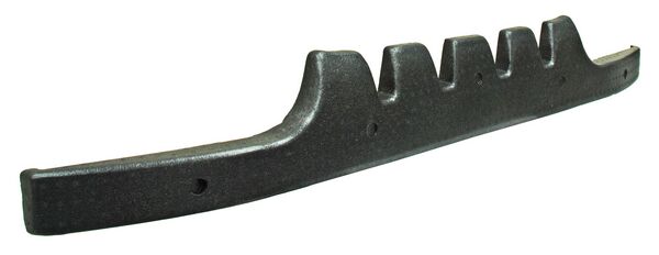 ANTIMPACTO DELANTERO TOYOTA SIENNA 2011-2017 TYG
