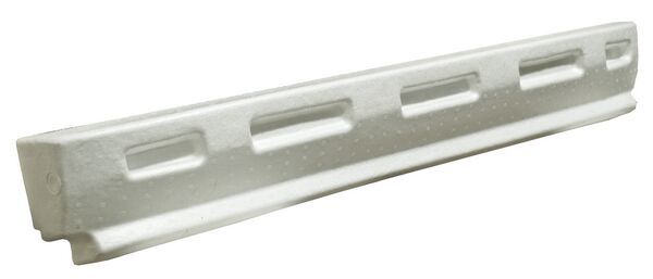 ANTIMPACTO TRASERO CHEVROLET AVEO 2008-2018 TYG