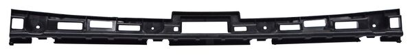 ANTIMPACTO TRASERO CHEVROLET CAVALIER 2018-2021 TYG