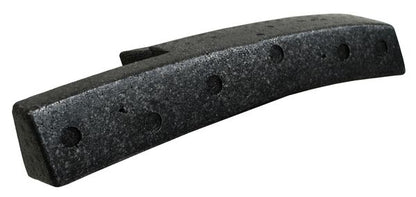 ANTIMPACTO TRASERO CHEVROLET CHEVY C2 2004-2008 4P IZQUIERDO TYG