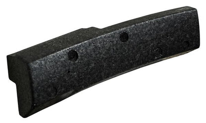ANTIMPACTO TRASERO CHEVROLET CHEVY C2 2004-2008 4P DERECHO TYG