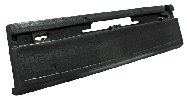ANTIMPACTO TRASERO DODGE CHRYSLER 200 2011-2014 TYG