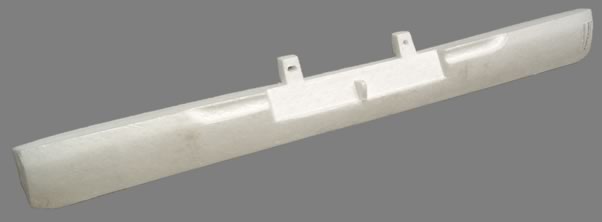 ANTIMPACTO TRASERO DODGE NEON 2003-2005 TYG