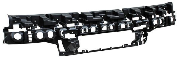 ANTIMPACTO TRASERO FORD EXPLORER 2018-2019 TYG