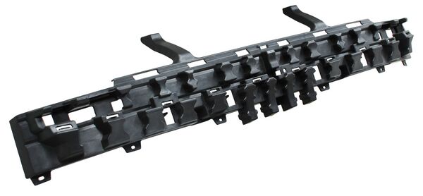 ANTIMPACTO TRASERO FORD FUSION 2013-2016 TYG