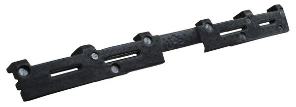 ANTIMPACTO TRASERO HONDA CR-V 2015-2016 TYG