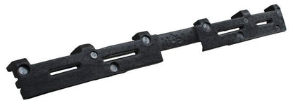 ANTIMPACTO TRASERO HONDA CR-V 2015-2016 TYG