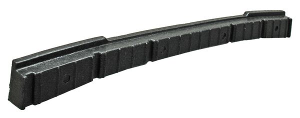 ANTIMPACTO TRASERO HONDA PILOT 2003-2008 TYG
