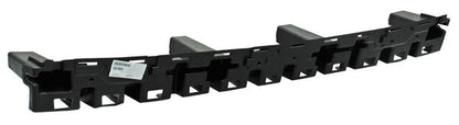ANTIMPACTO TRASERO JEEP GRAND CHEROKEE 2011-2019 / DURANGO 2011-2016 TYG