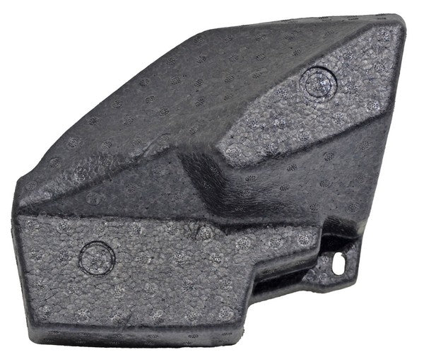 ANTIMPACTO TRASERO NISSAN SENTRA 2020-2025 DERECHO TYG